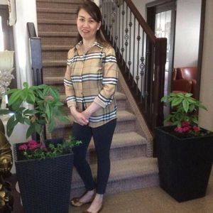 Meet your Posher, Gigie